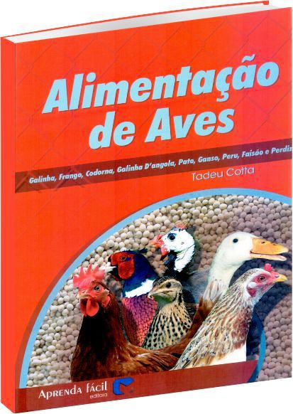 Alimenta O De Aves