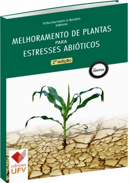 Melhoramento de Plantas para Condições de Estresses Abióticos 2ª ed