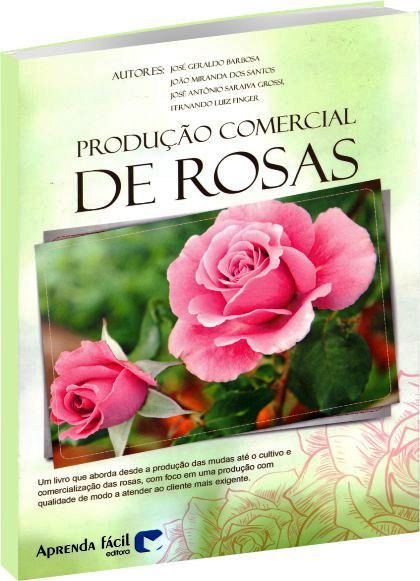 Rosa Comercial