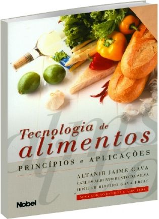 Dicionario De Ciencia E Tecnologia Dos Alimentos - 9788572417280