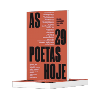 As 29 Poetas Hoje