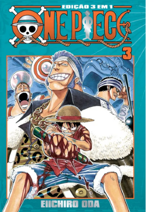 Reflexões Semanais #03 - [FLASHBACK] One Piece 430: A Queda da Neve das  Memórias. - Analyse It