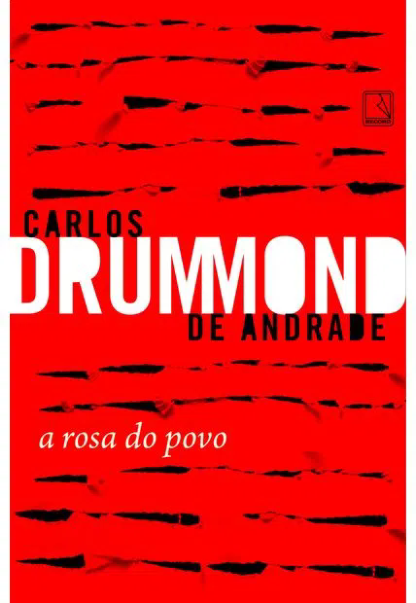 Procura da poesia - Carlos Drummond de Andrade