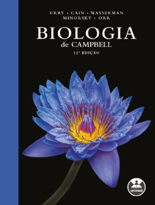 Biologia de Campbell 12ª Edição