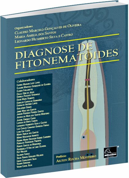 Diagnose de Fitonematóides