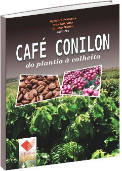 Cafés conilon e robusta vivem revolução de qualidade - 25/10/2023 - Café na  Prensa - Folha