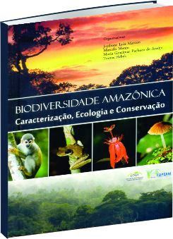 Conservação da biodiversidade com sig