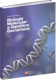 Biologia Molecular e Genética Bacteriana