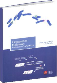 Citogenética Molecular: Protocolos Comentados