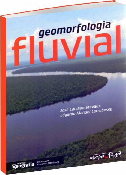 Geomorfologia Fluvial