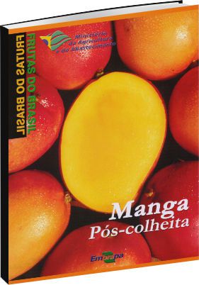 manga pós colheita frutas do brasil
