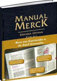  Manual Merck De Informação Médica (Em Portuguese do