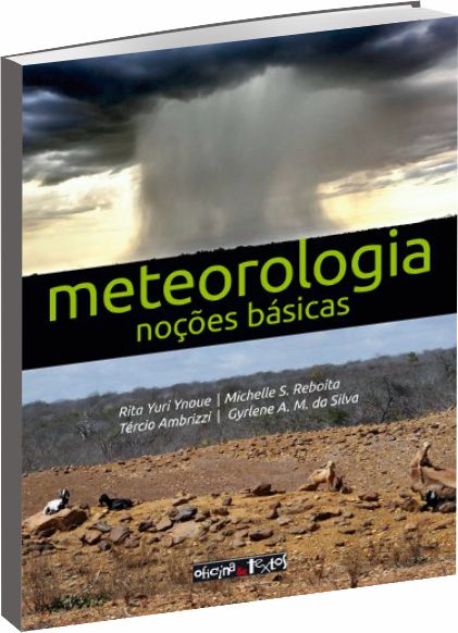 Meteorologia noções básicas