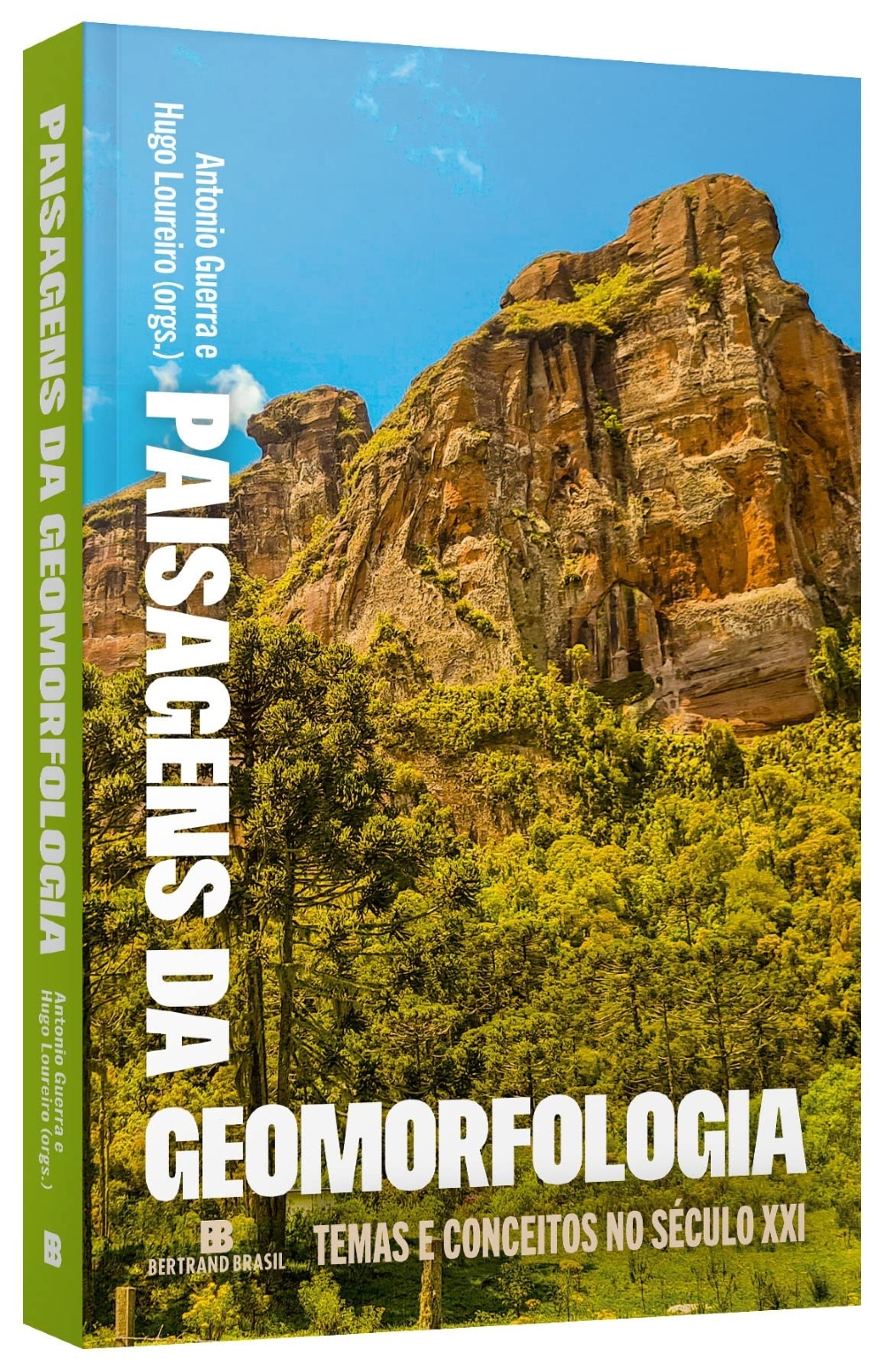 Geomorfologia, PDF, Geomorfologia
